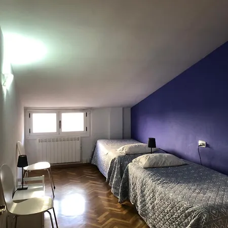 Apartamento Turistico Sigueenza Exterior photo