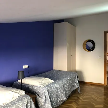 Apartamento Turistico Sigueenza Exterior photo