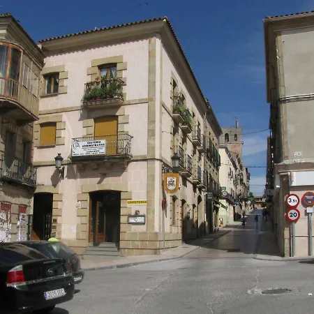 Apartamento Turistico Sigueenza Exterior photo