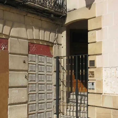 Apartamento Turistico Sigueenza Exterior photo