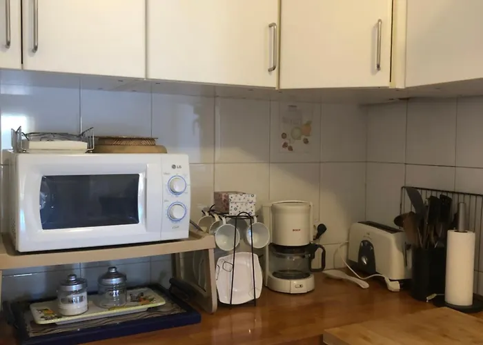 Apartamento Turístico Sigüenza