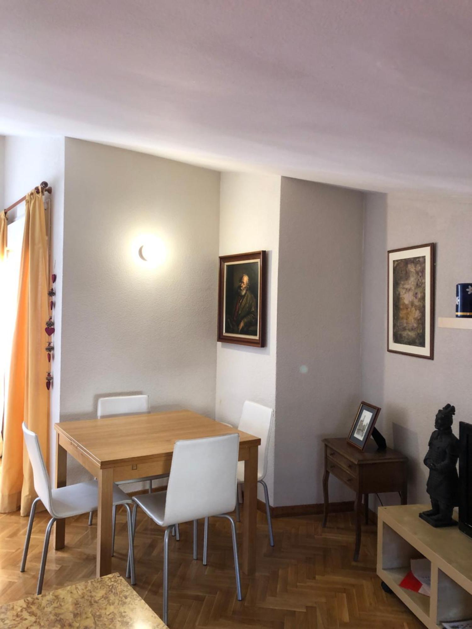 Turistico Appartement *