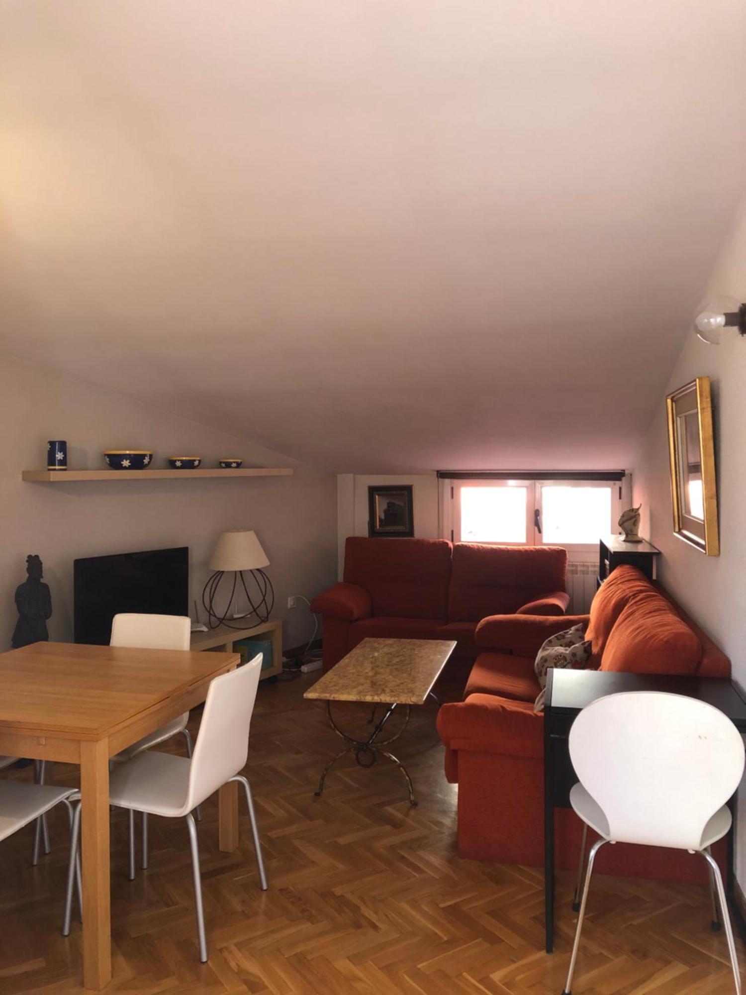 Turistico Appartement Siguenza