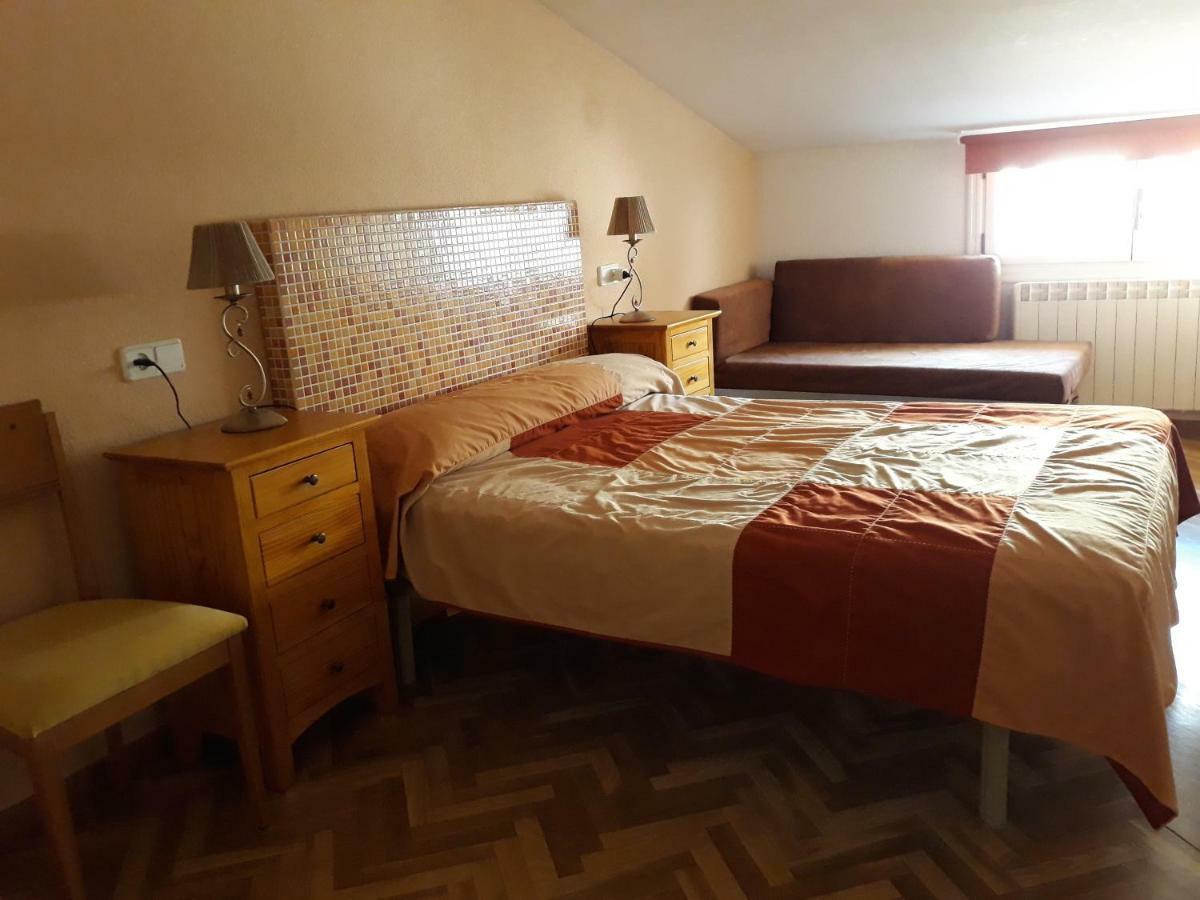 Turistico Appartement Siguenza